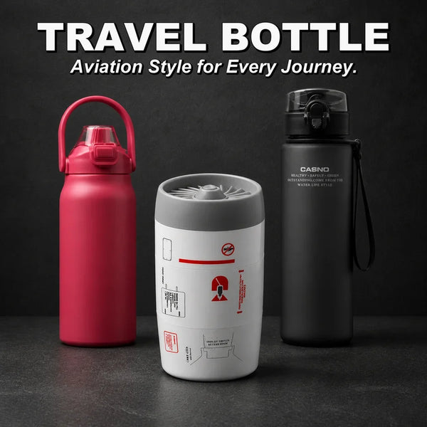 Travel Bottle