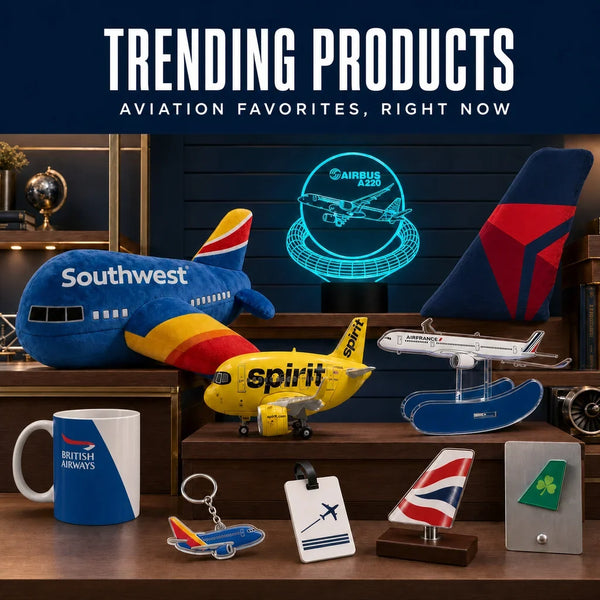 Trending Products