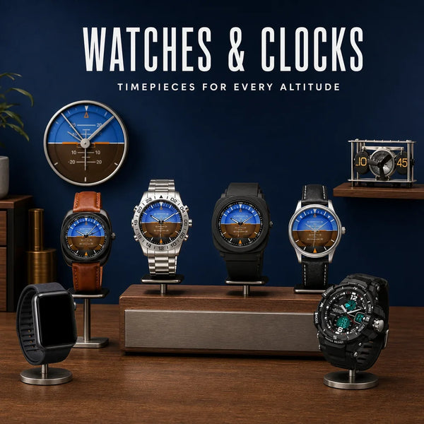 Watches