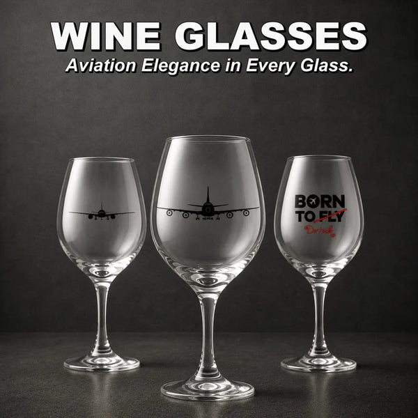 Wine Glasses