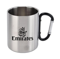 Thumbnail for Emirates Airlines Designed Stainless Steel Outdoors Mugs