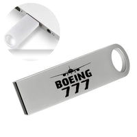 Thumbnail for Boeing 777 & Plane Designed Waterproof USB Devices