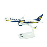 Thumbnail for Ryanair Boeing 737 