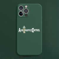 Thumbnail for Air Traffic Control Designed Soft Silicone iPhone Cases