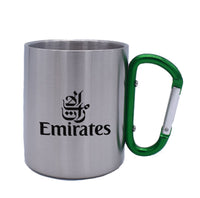 Thumbnail for Emirates Airlines Designed Stainless Steel Outdoors Mugs