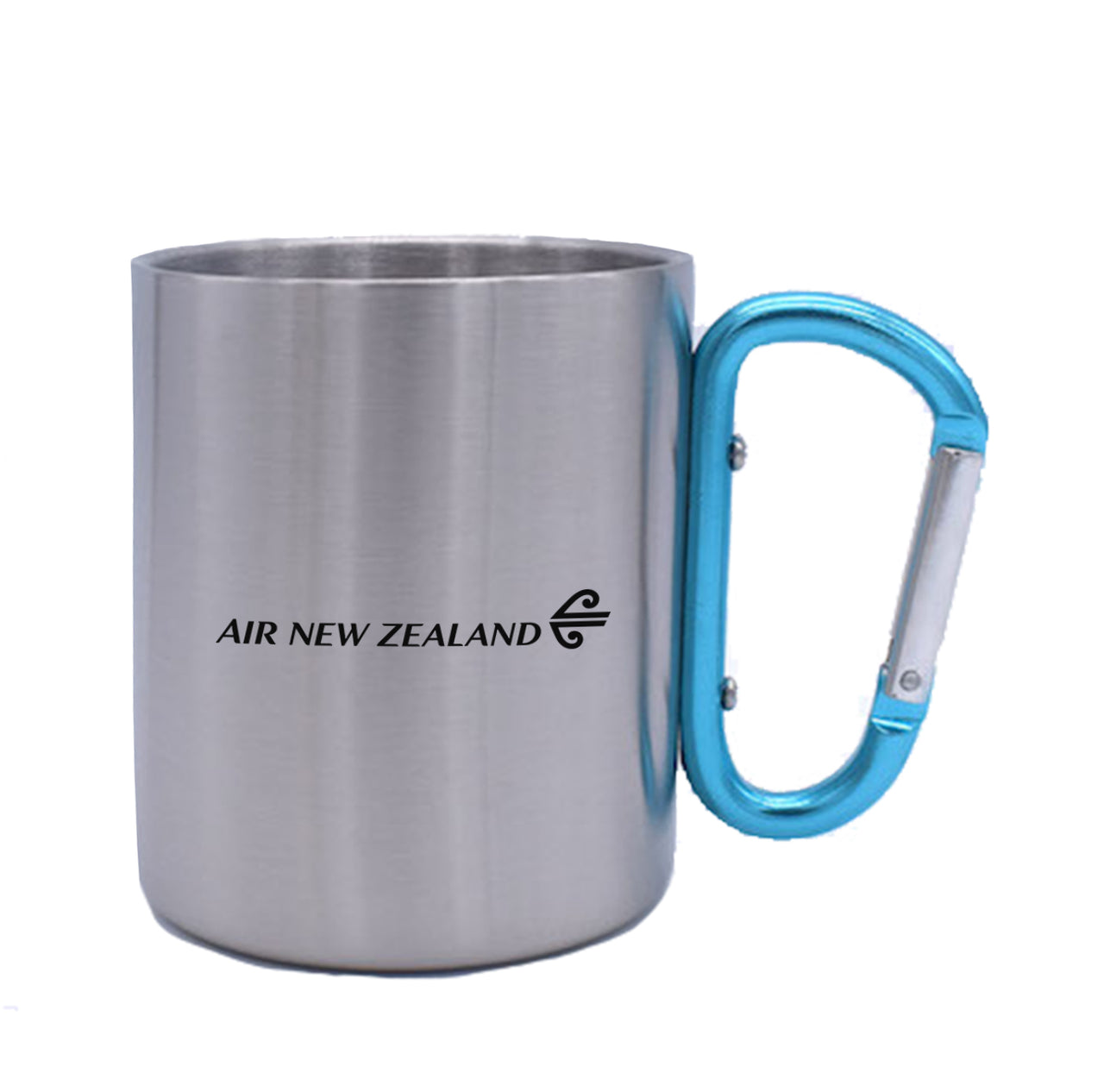 Air New Zealand Airlines Designed Stainless Steel Outdoors Mugs
