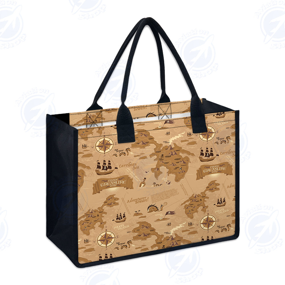 Adventurer Designed Special Canvas Bags