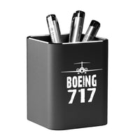 Thumbnail for Boeing 717 & Plane Designed Aluminium Alloy Pen Holders