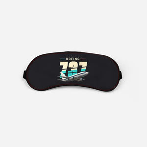 Boeing 737-200 Sleep Masks