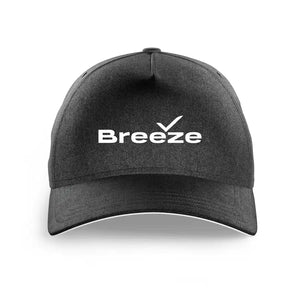 Breeze Airways Printed Hats