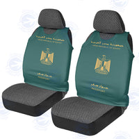Thumbnail for Egypt Passport Designed Car Seat Covers
