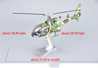 Thumbnail for Gazelle SA342 Helicopter Model 1/32 Scale