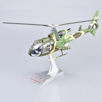Thumbnail for Gazelle SA342 Helicopter Model 1/32 Scale