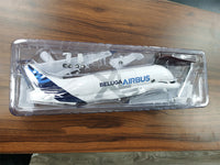 Thumbnail for Scale Large Airplane Model Airbus Beluga A330-600ST  1:150  Airplane Model