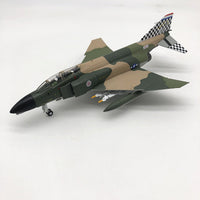 Thumbnail for 1/100 Scale USA McDonnell Douglas F-4C Phantom II Fighter Airplane Model