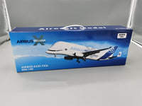 Thumbnail for Scale Large Airplane Model Airbus Beluga A330-600ST  1:150  Airplane Model