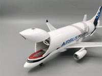 Thumbnail for Scale Large Airplane Model Airbus Beluga A330-600ST  1:150  Airplane Model