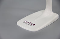 Thumbnail for QATAR Airbus A350-1000 Airplane Model(1/200 Scale)