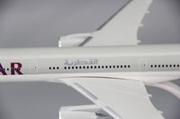 Thumbnail for QATAR Airbus A350-1000 Airplane Model(1/200 Scale)