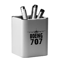 Thumbnail for Boeing 707 & Plane Designed Aluminium Alloy Pen Holders
