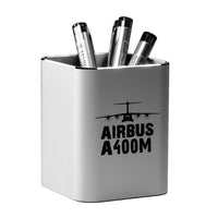Thumbnail for Airbus A400M & Plane Designed Aluminium Alloy Pen Holders