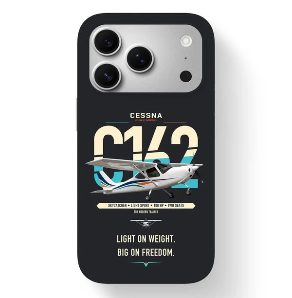 Cessna Phone Cases