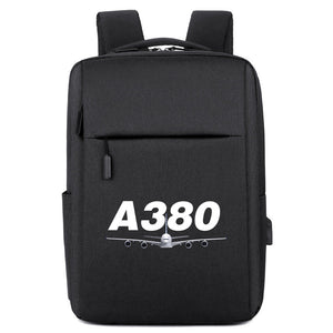 Super Airbus A380 Designed Super Travel Bags