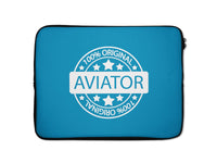 Thumbnail for 100 Original Aviator Designed Laptop & Tablet Cases