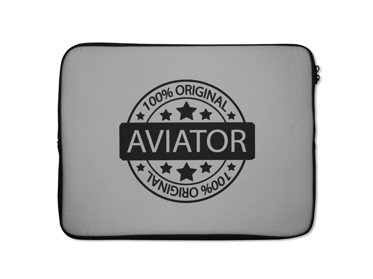 100 Original Aviator Designed Laptop & Tablet Cases