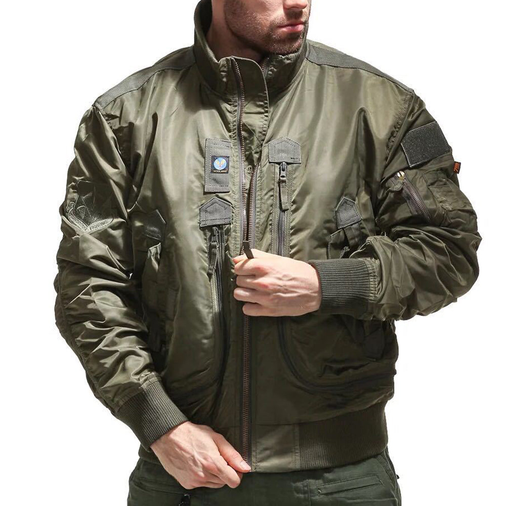 US Air Force Bomber Jackets
