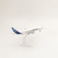 Thumbnail for Airbus A320 Neo (Original Livery) Airplane Model (20CM)