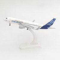 Thumbnail for Airbus A320 Neo (Original Livery) Airplane Model (20CM)