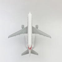 Thumbnail for SriLankan Airlines Airbus A320 Airplane Model (20CM)