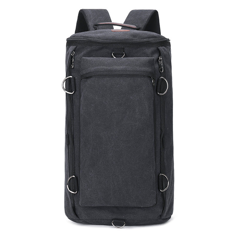 Canvas Large Capacity Multi-Functional Tourism Bags