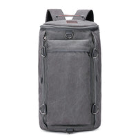 Thumbnail for Canvas Large Capacity Multi-Functional Tourism Bags