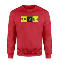 Thumbnail for AV8R Designed Sweatshirts
