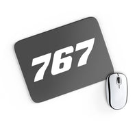 Thumbnail for 767 Flat Text Designed Mouse Pads