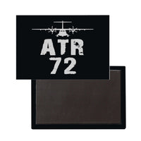 Thumbnail for ATR-72 Plane & Designed Magnet Pilot Eyes Store 