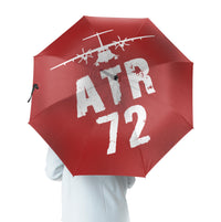 Thumbnail for ATR-72 & Plane Designed Umbrella