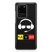 Thumbnail for AV8R 2 Samsung S & Note Cases
