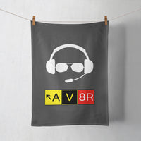 Thumbnail for AV8R 2 Designed Towels