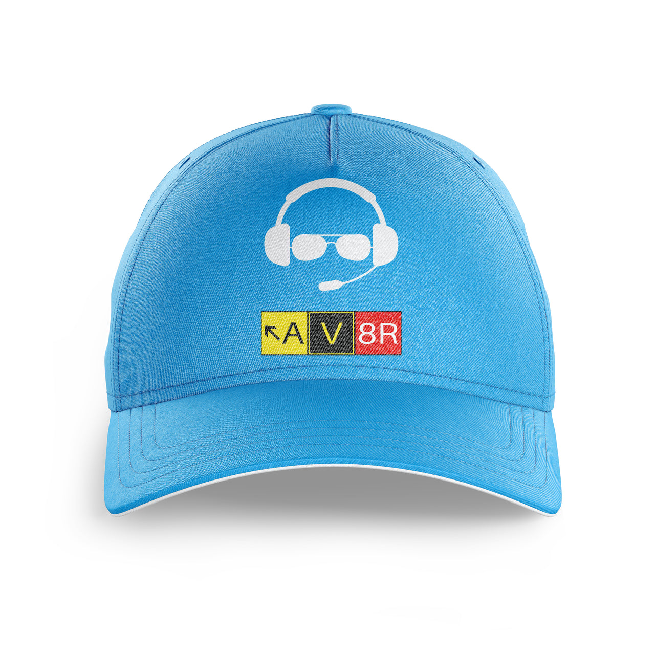 AV8R 2 Printed Hats