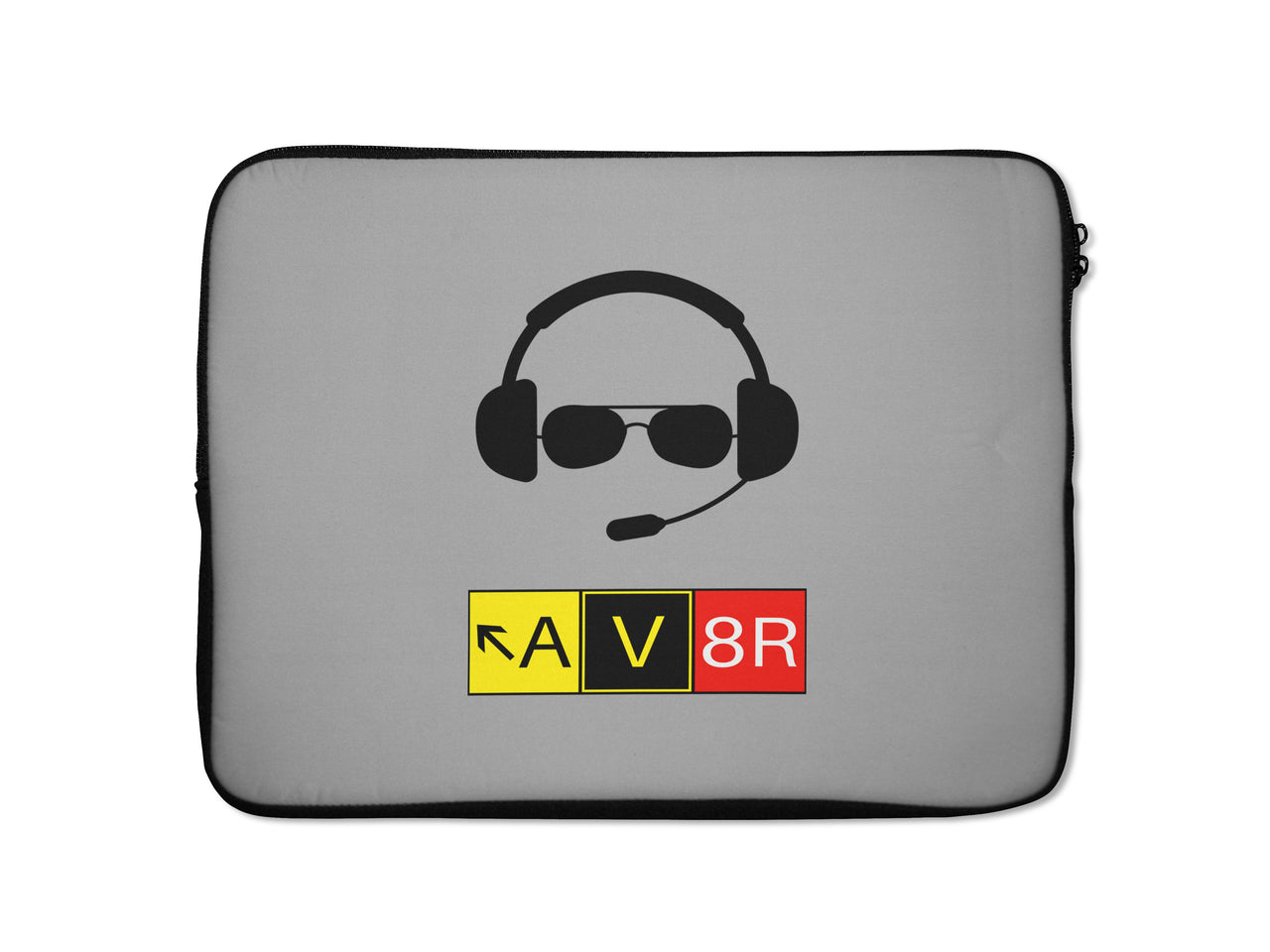 AV8R 2 Designed Laptop & Tablet Cases