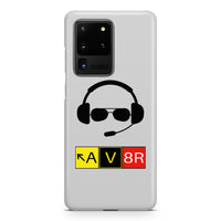 Thumbnail for AV8R 2 Samsung S & Note Cases