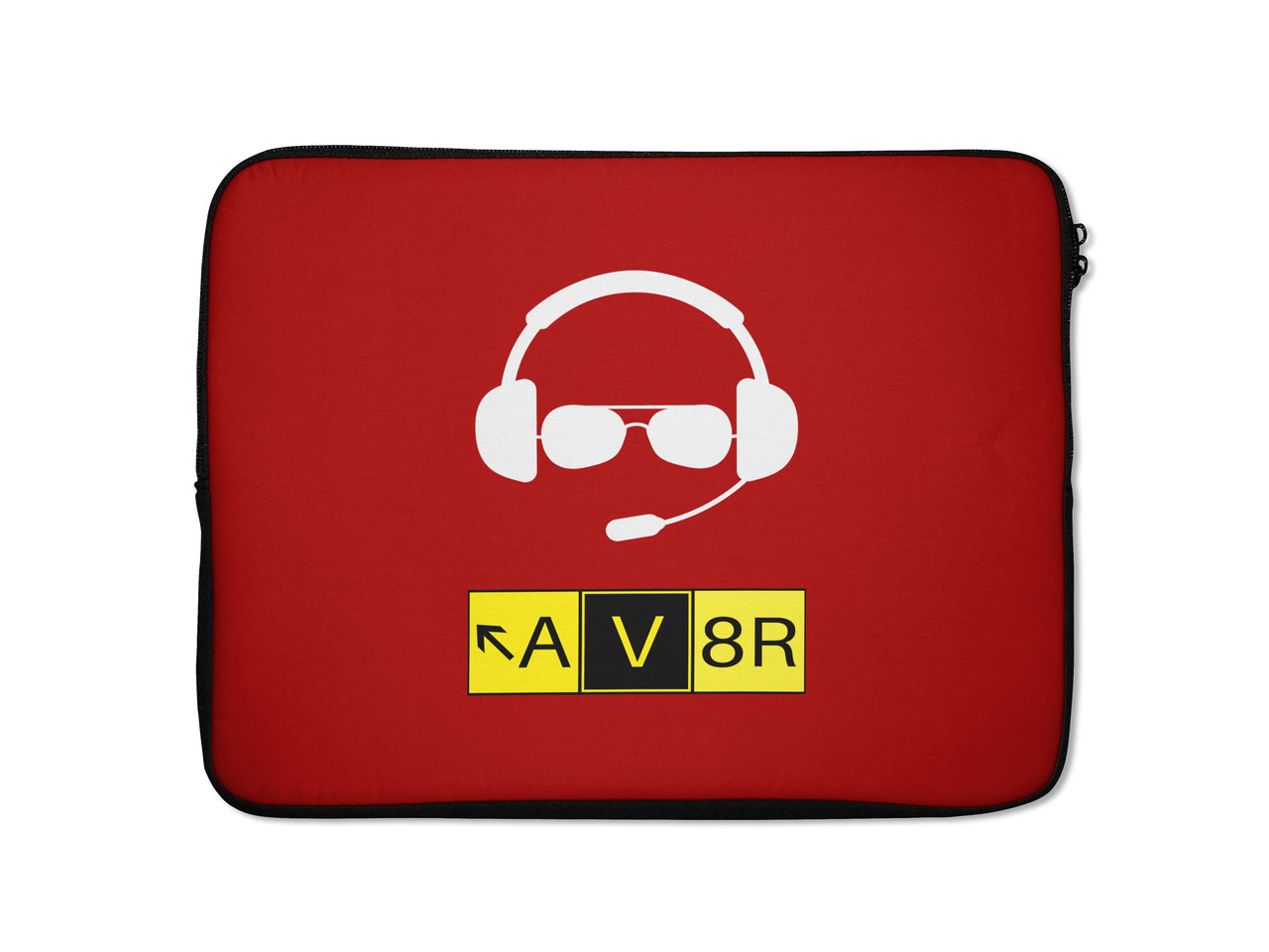 AV8R 2 Designed Laptop & Tablet Cases