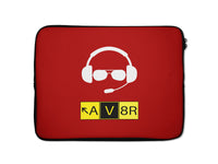 Thumbnail for AV8R 2 Designed Laptop & Tablet Cases