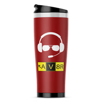 Thumbnail for AV8R 2 Designed Travel Mugs