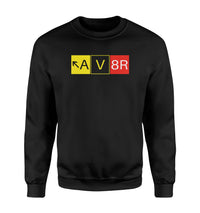 Thumbnail for AV8R Designed Sweatshirts