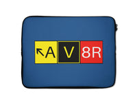 Thumbnail for AV8R Designed Laptop & Tablet Cases