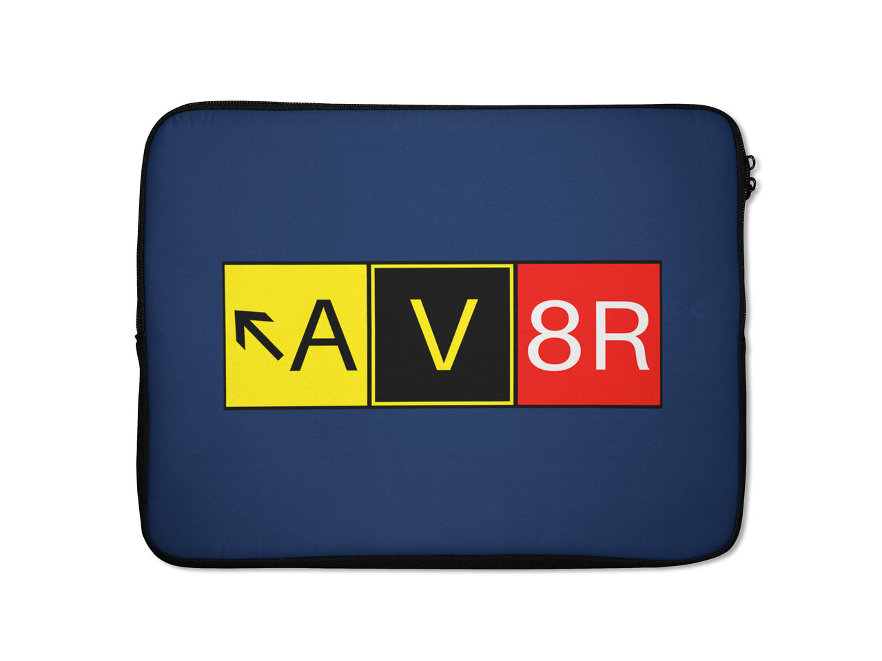 AV8R Designed Laptop & Tablet Cases